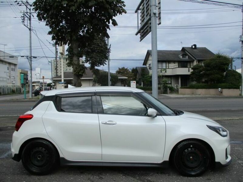 SWIFT