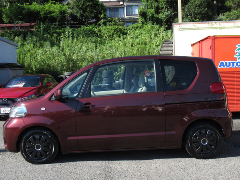 PORTE