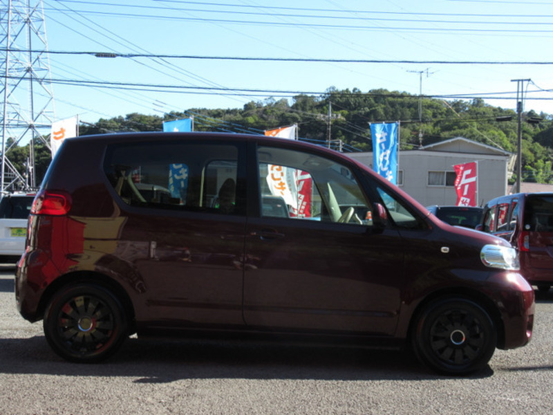 PORTE