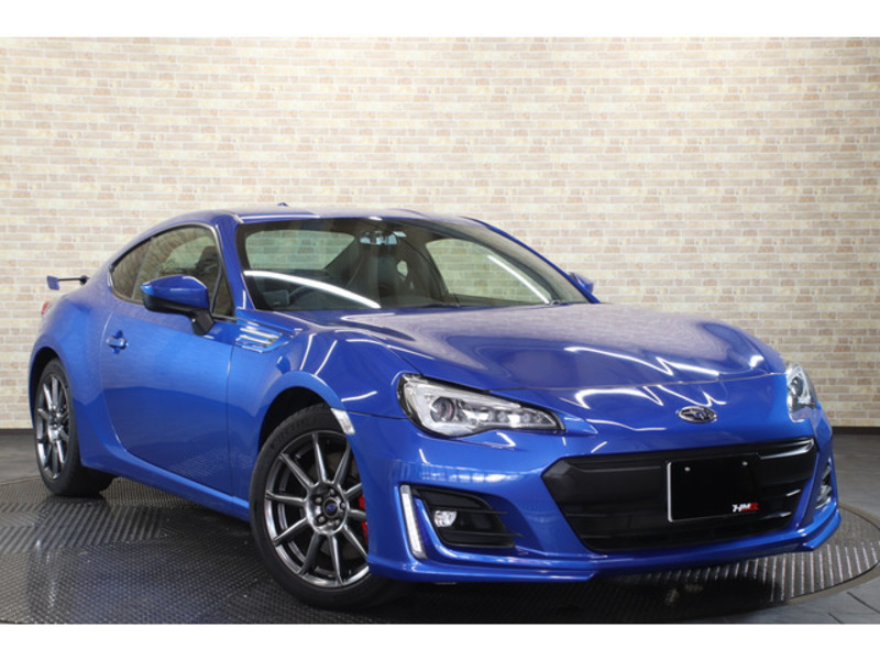 BRZ