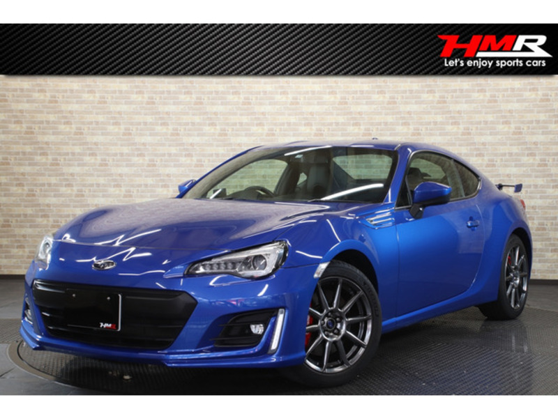 BRZ