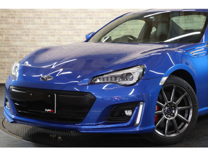 BRZ