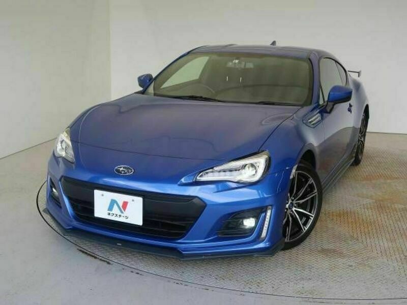BRZ