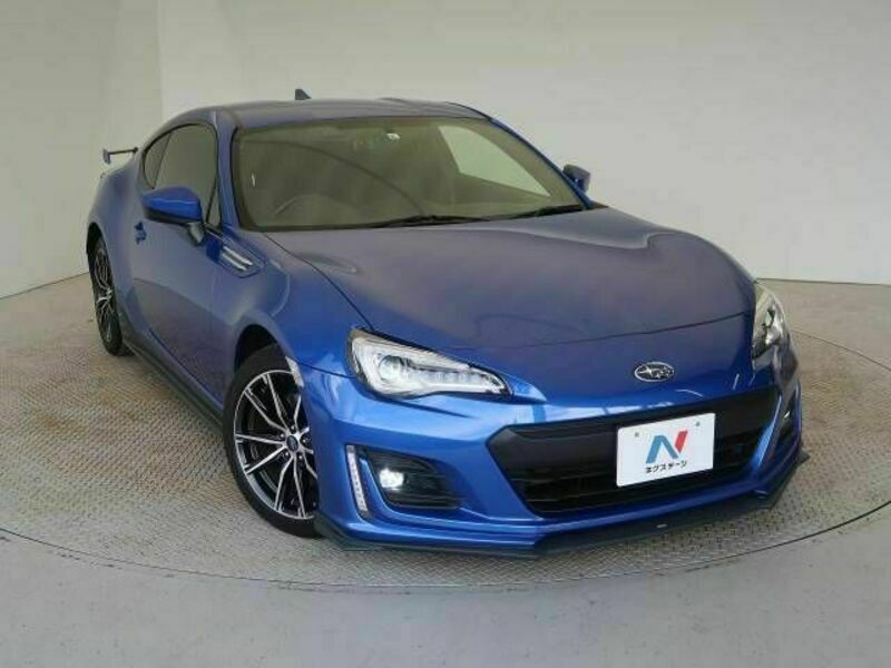 BRZ