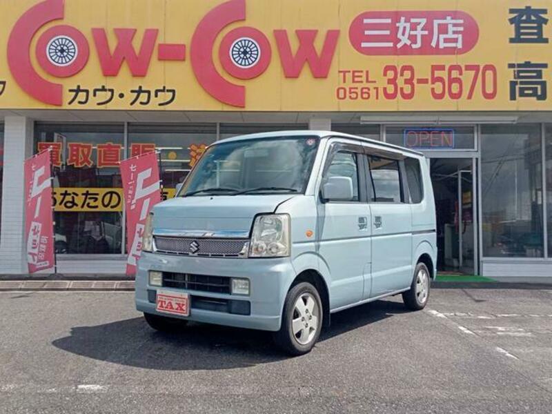 EVERY WAGON