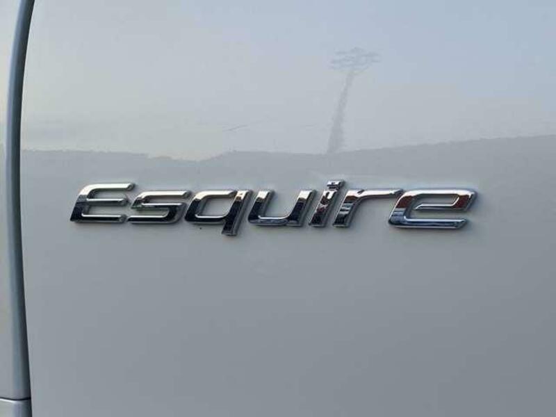 ESQUIRE