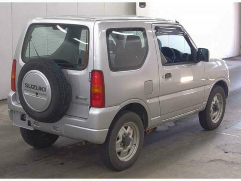 JIMNY-1