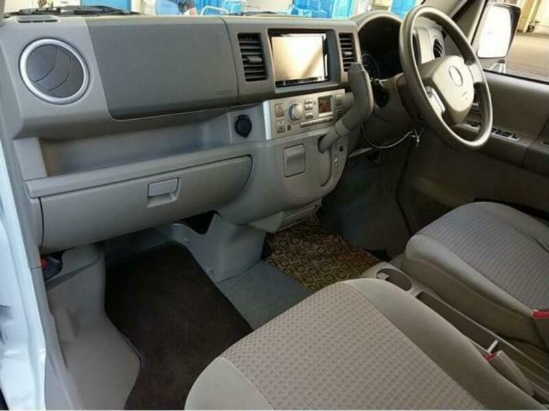 EVERY WAGON