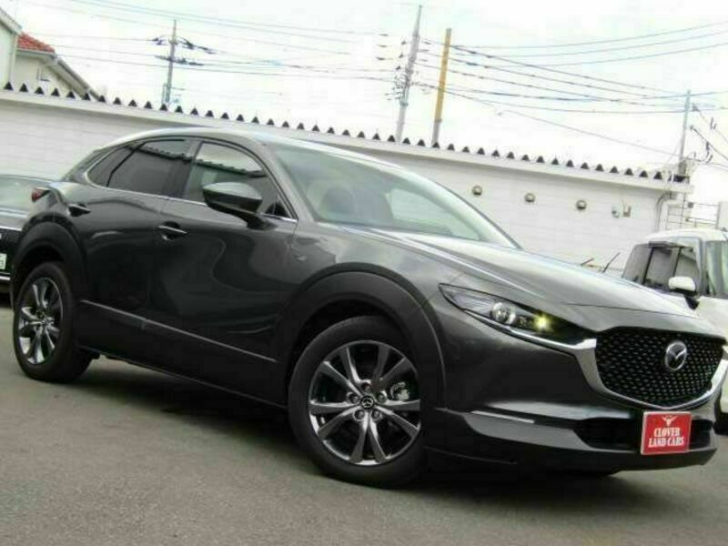 CX-30