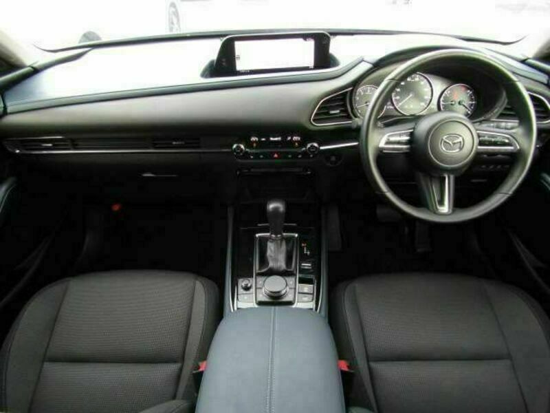CX-30
