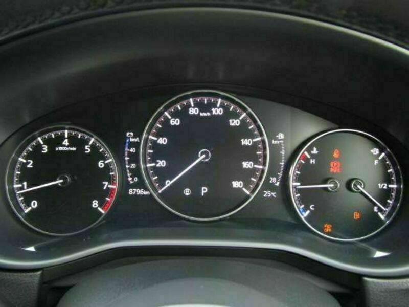 CX-30