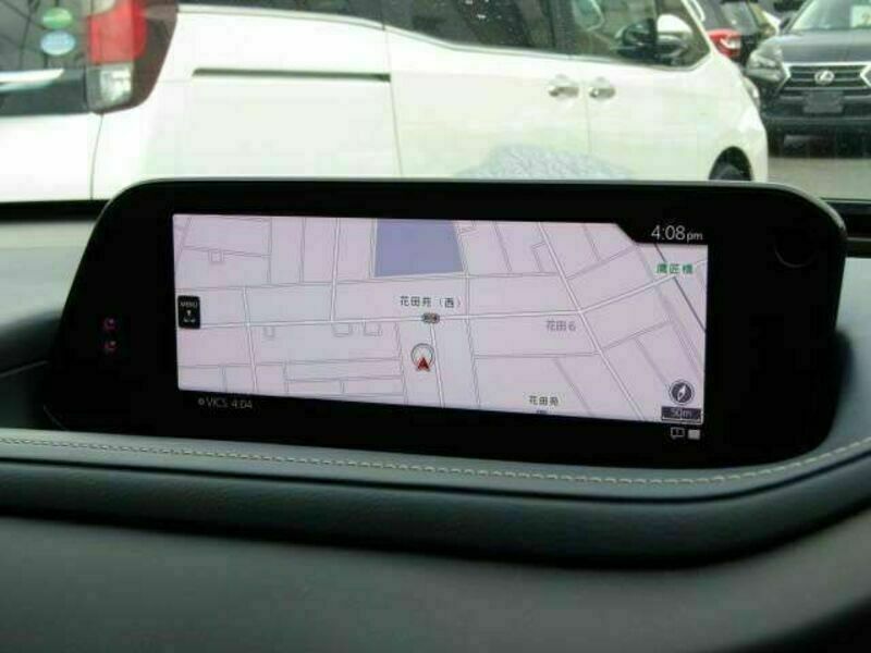 CX-30