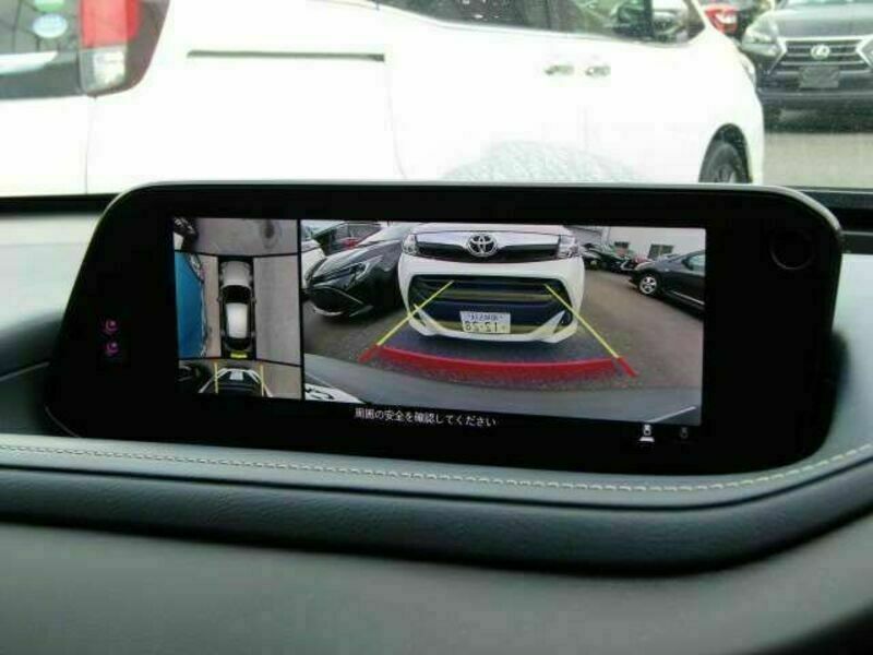 CX-30