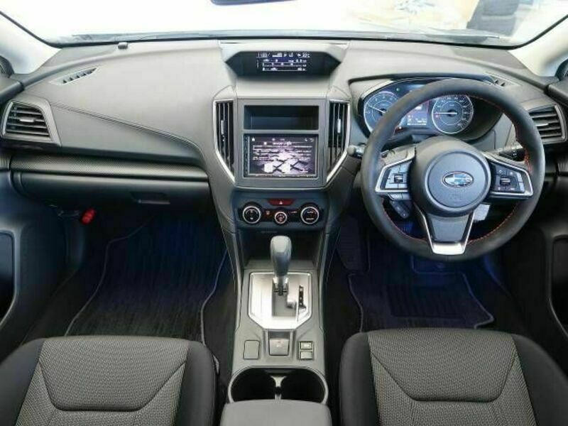 IMPREZA SPORT