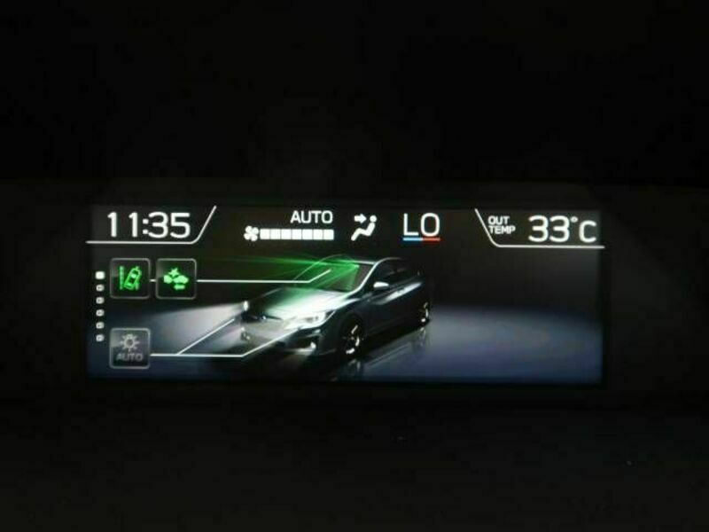 IMPREZA SPORT
