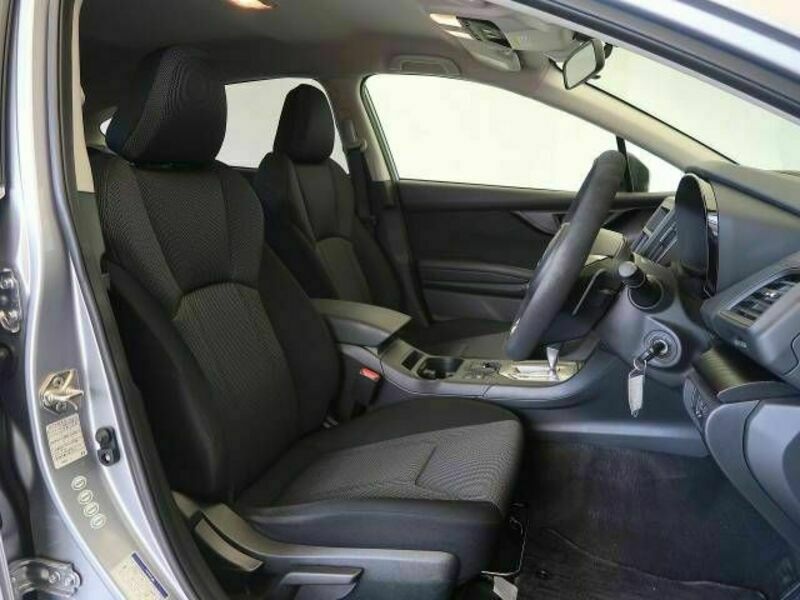 IMPREZA SPORT