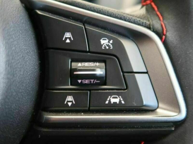 IMPREZA SPORT