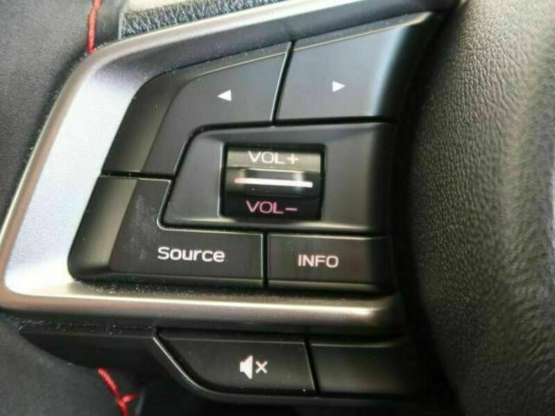 IMPREZA SPORT