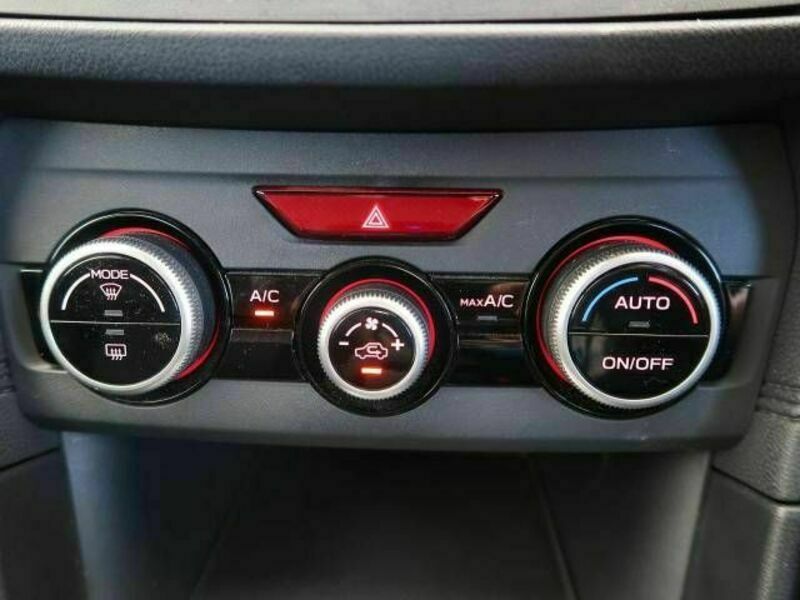 IMPREZA SPORT
