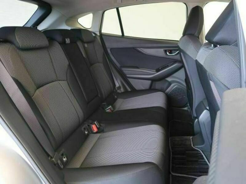 IMPREZA SPORT