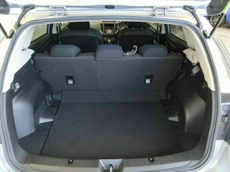 IMPREZA SPORT
