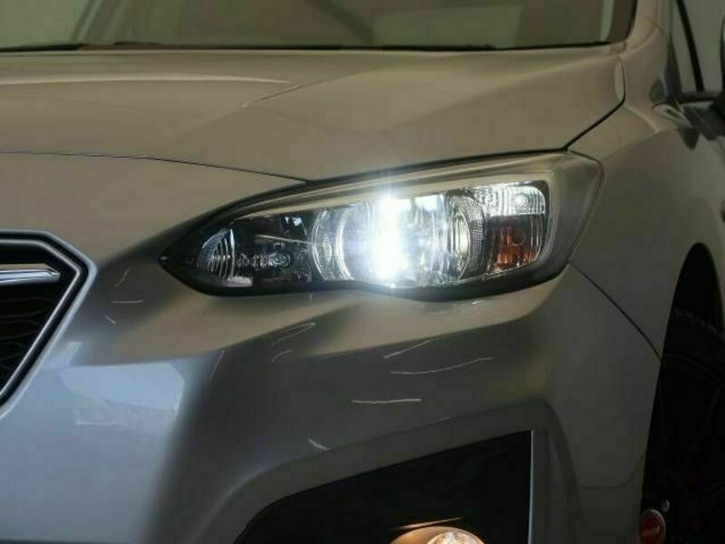 IMPREZA SPORT