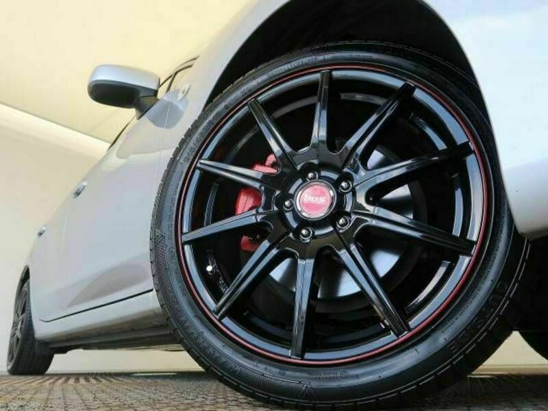 IMPREZA SPORT