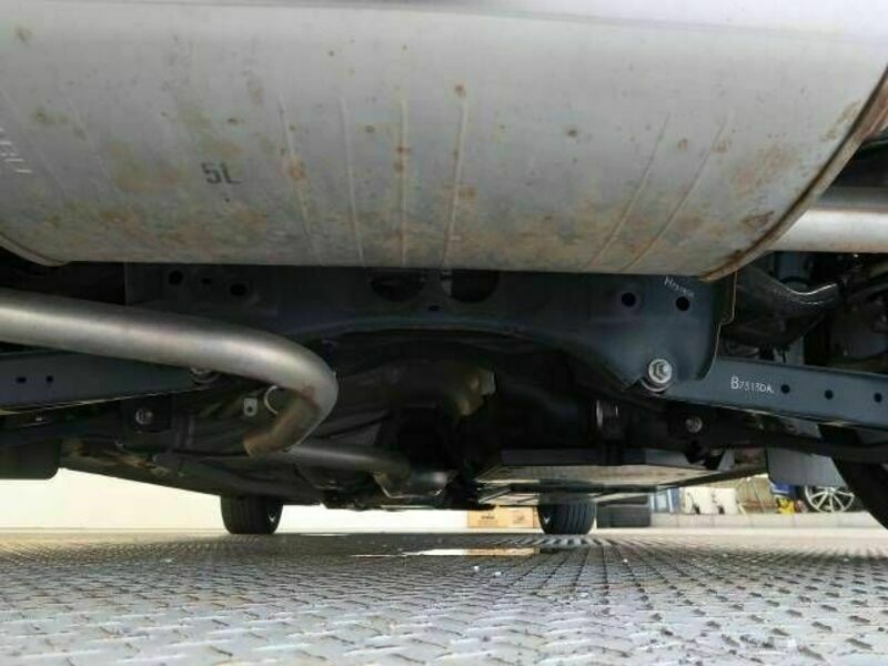 IMPREZA SPORT