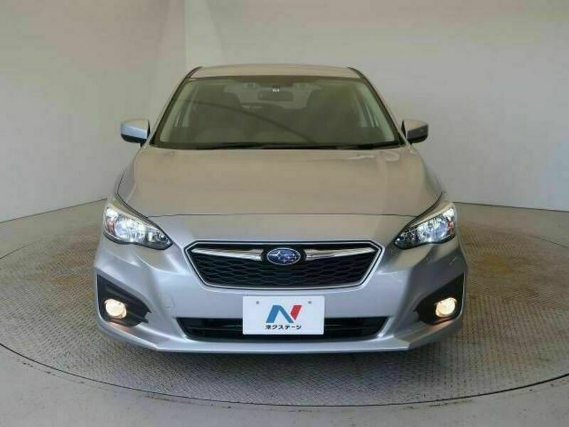 IMPREZA SPORT