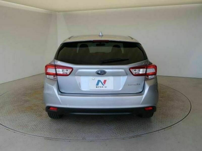IMPREZA SPORT