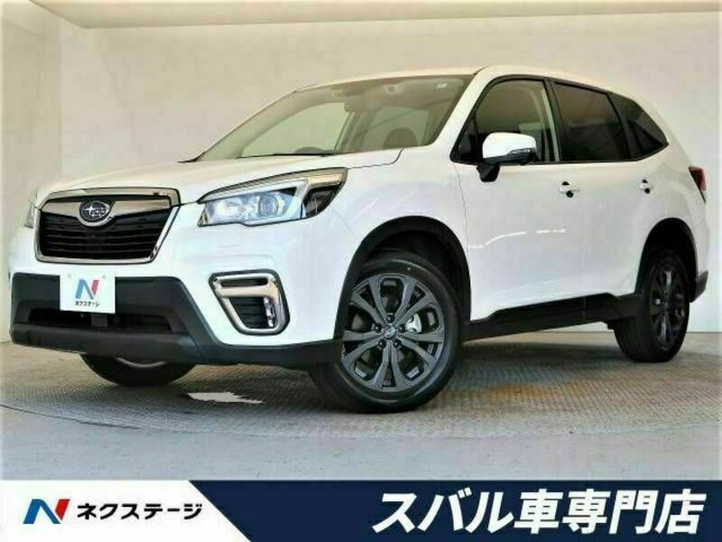 FORESTER-0