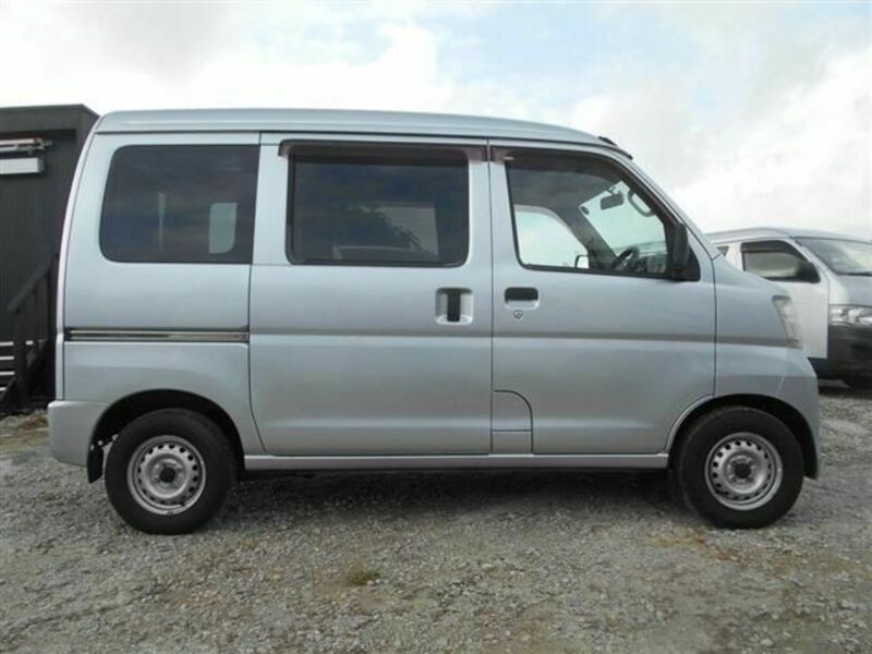 HIJET CARGO