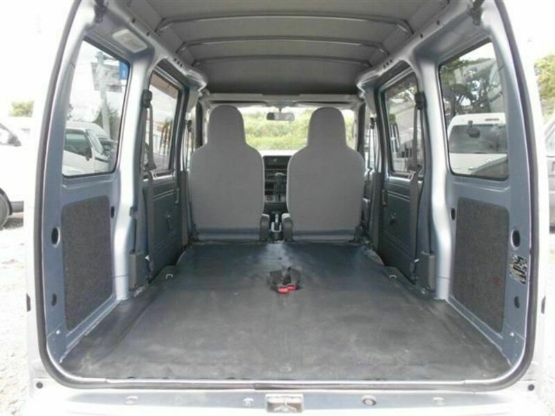 HIJET CARGO