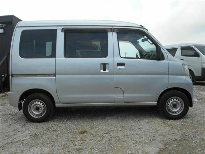 HIJET CARGO