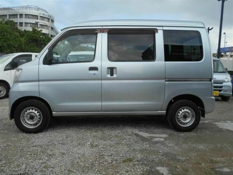 HIJET CARGO