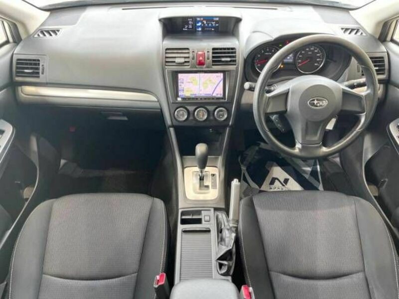 IMPREZA SPORT