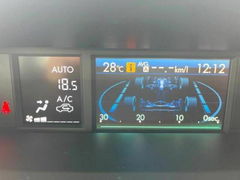 IMPREZA SPORT