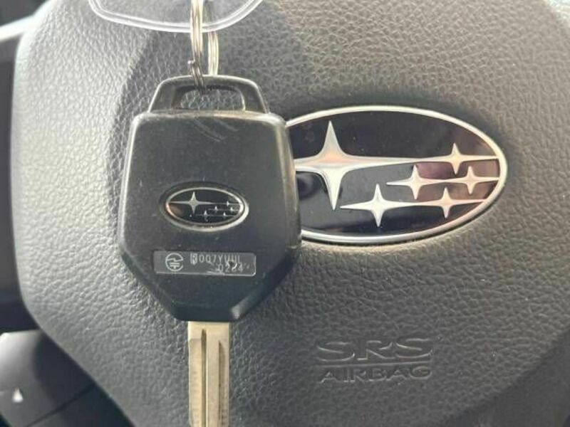IMPREZA SPORT