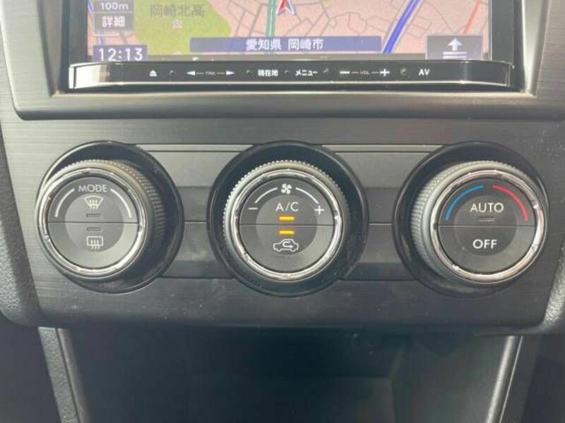 IMPREZA SPORT