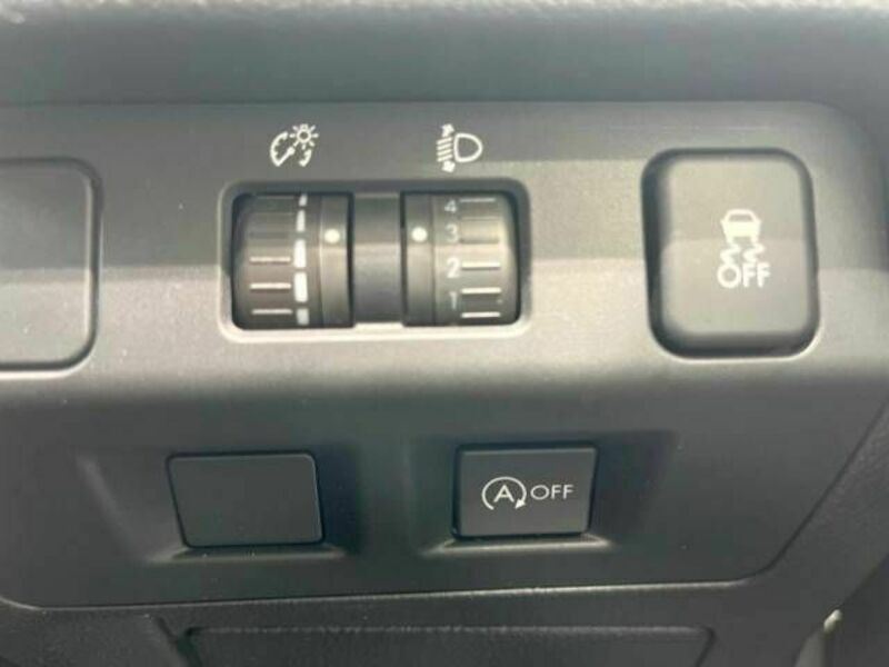 IMPREZA SPORT