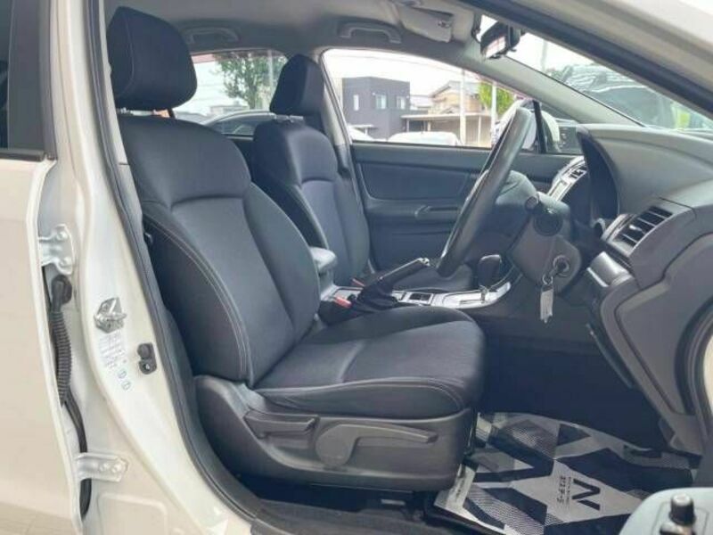 IMPREZA SPORT