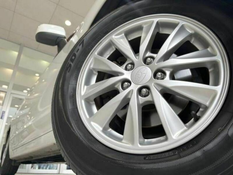 IMPREZA SPORT