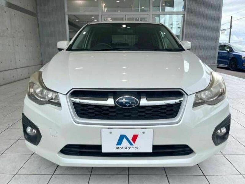 IMPREZA SPORT