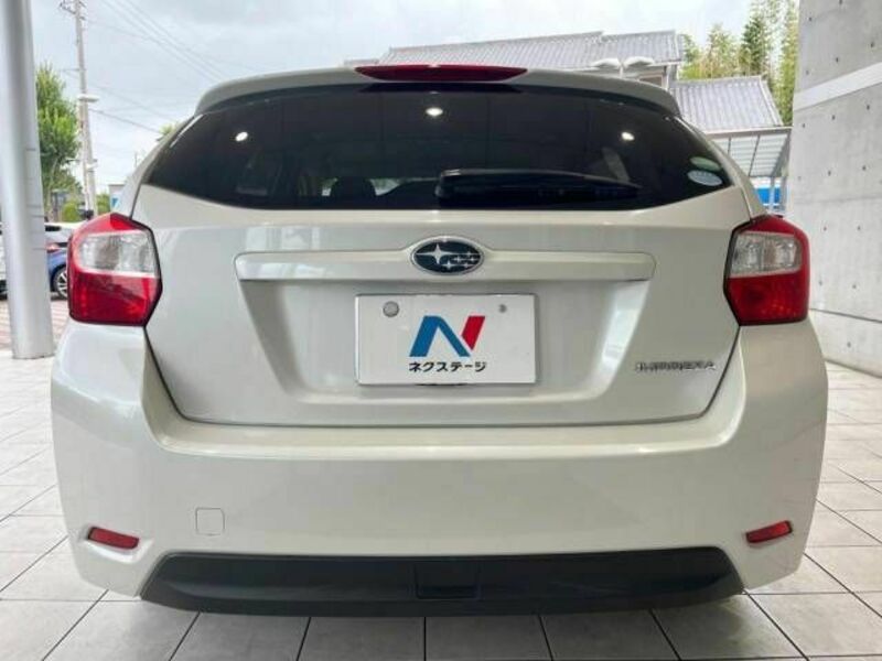 IMPREZA SPORT