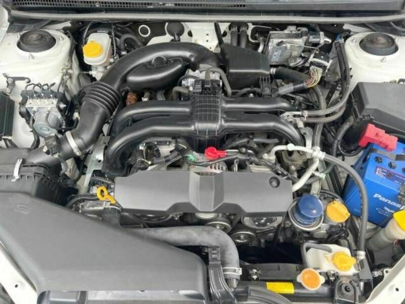 IMPREZA SPORT
