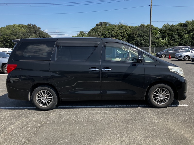 ALPHARD