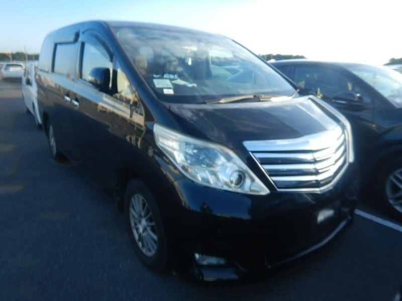 ALPHARD
