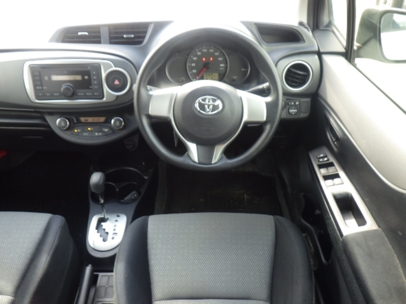 VITZ