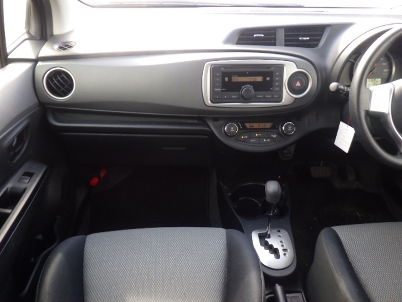 VITZ