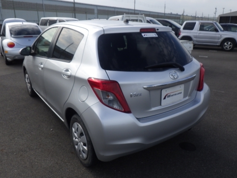 VITZ